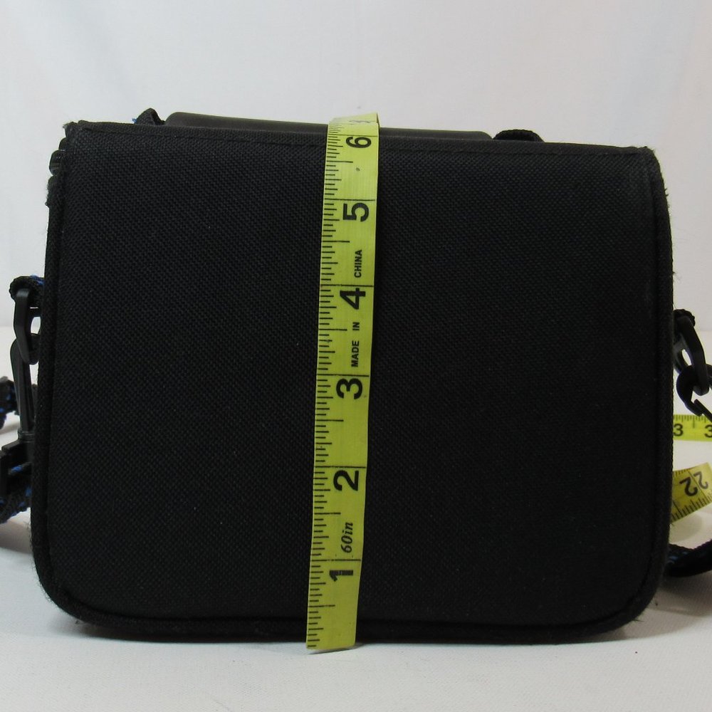 Samsonite Camera/Camcorder Carry Bag with Adjustable Strap - Picture 14 of 15